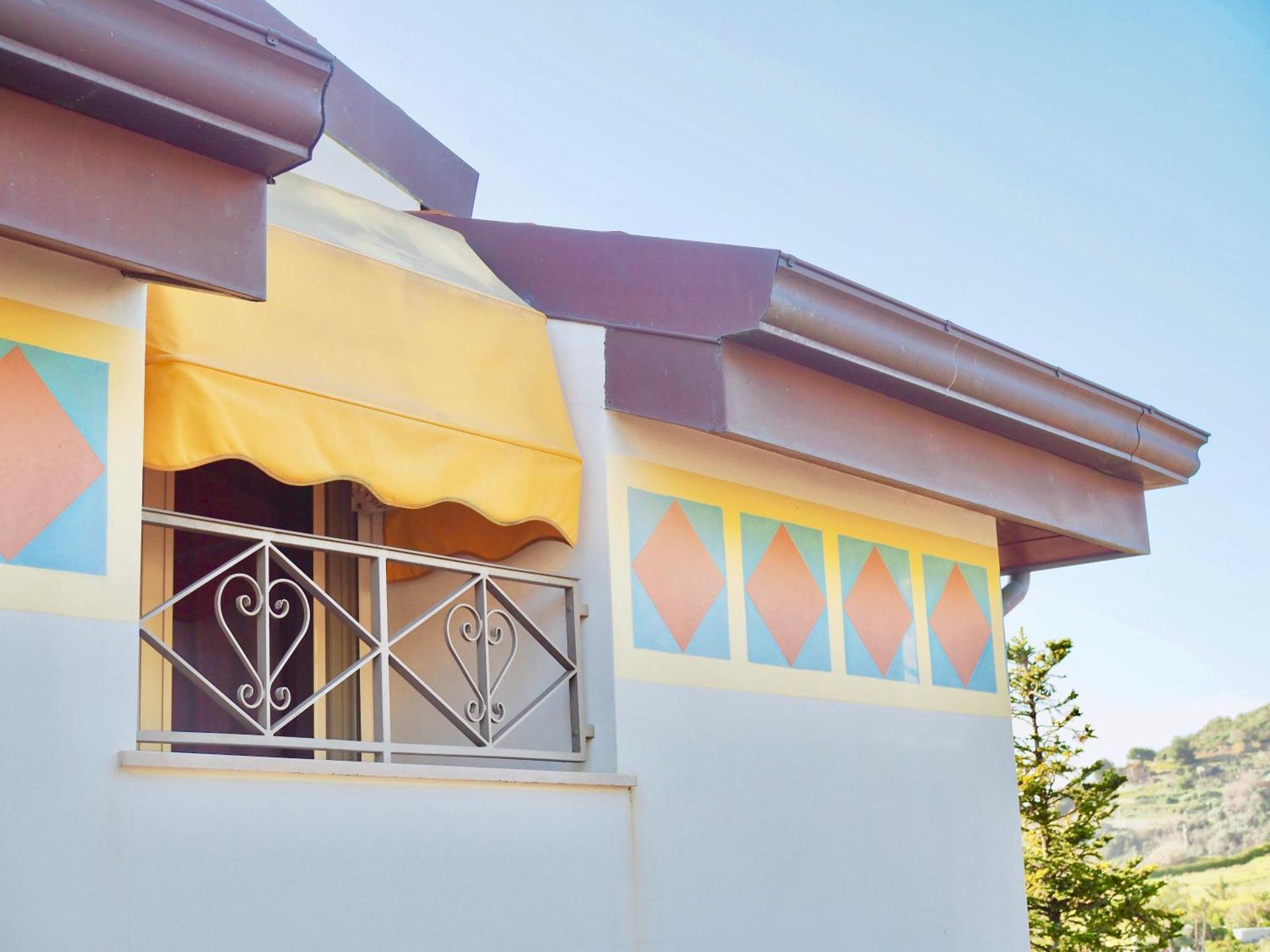 Ca De Rossana Bed&Breakfast ซานเรโม ภายนอก รูปภาพ