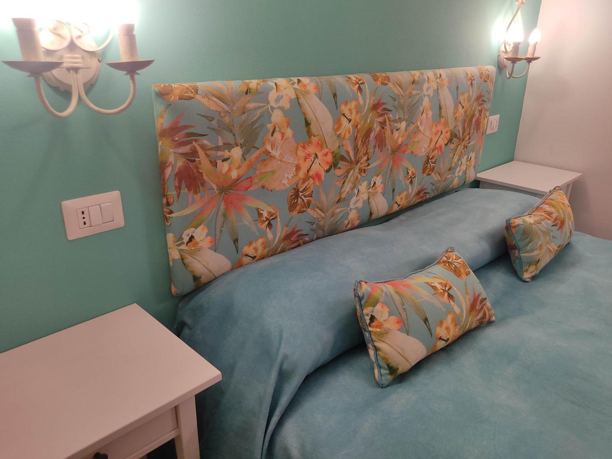 Ca De Rossana Bed&Breakfast ซานเรโม ห้อง รูปภาพ