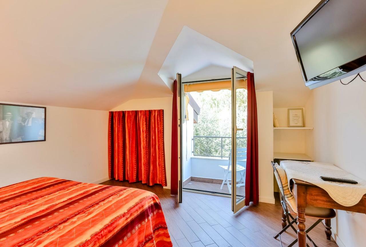 Ca De Rossana Bed&Breakfast ซานเรโม ภายนอก รูปภาพ