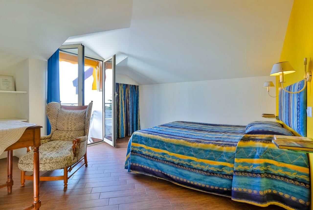Ca De Rossana Bed&Breakfast ซานเรโม ภายนอก รูปภาพ