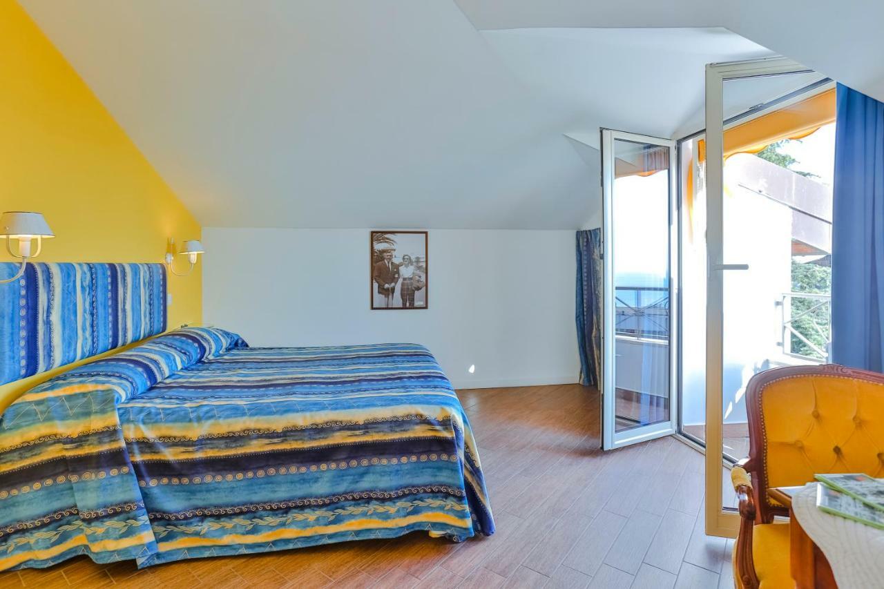 Ca De Rossana Bed&Breakfast ซานเรโม ภายนอก รูปภาพ