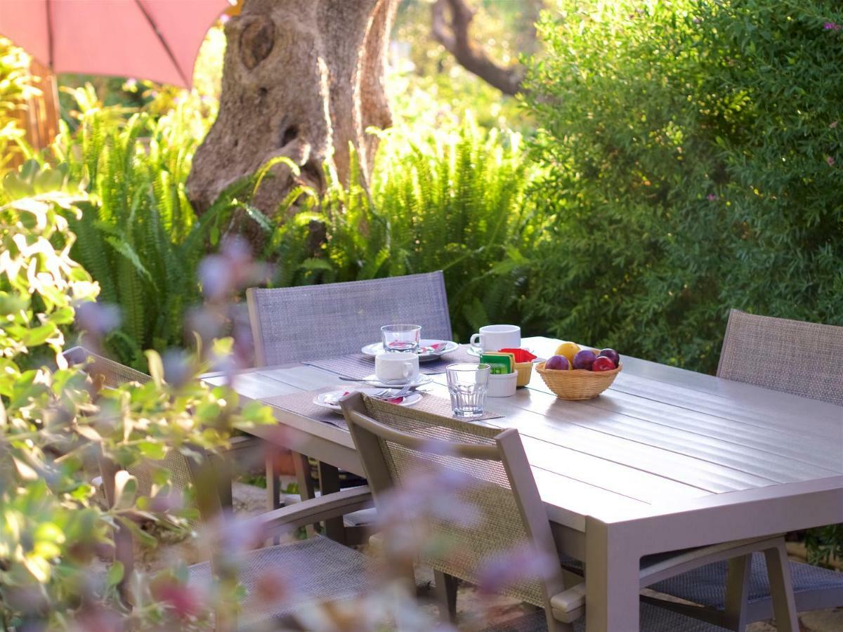 Ca De Rossana Bed&Breakfast ซานเรโม ภายนอก รูปภาพ